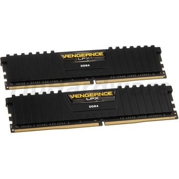Corsair Vengeance LPX DDR4 16GB 3000Mhz CL16 (2x8GB) CMK16GX4M2D3000C16
