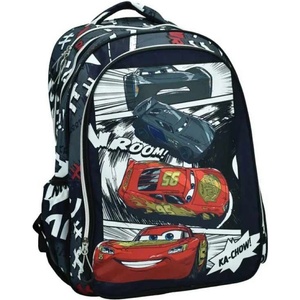 UWEAR Раница The Cars (341-33031)