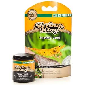 DENNERLE Shrimp King - Yummy Gum 50г
