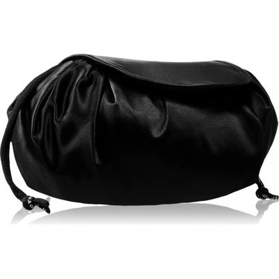 Notino Travel Collection priestorná taška na make-up black
