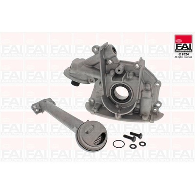 Olejové čerpadlo FAI AutoParts OP305