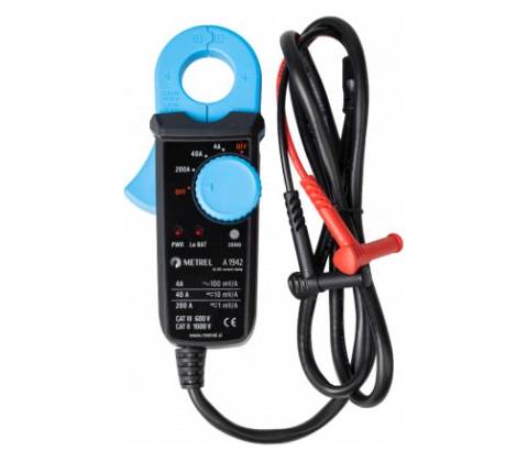 Metrel A 1391 AC/DC