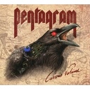 PENTAGRAM - CURIOUS VOLUME CD