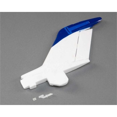 E-Flite кормило: Cessna Citation 0.6m