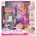 Moni Пишкаща кукла-бебе Moni Toys - С аксесоари, 31 cm, асортимент (108397)