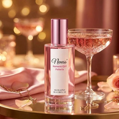 Neness Girl Feloria parfémovaná voda dámská 50 ml