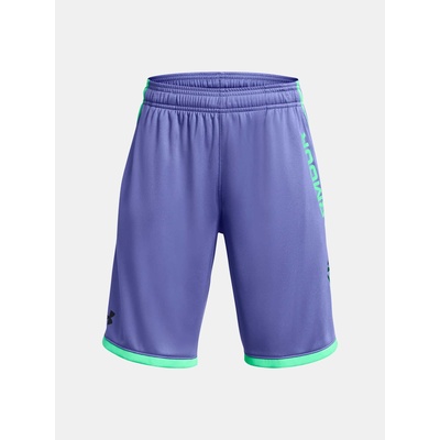 Under armour Къси панталони Stunt 3.0 Shorts