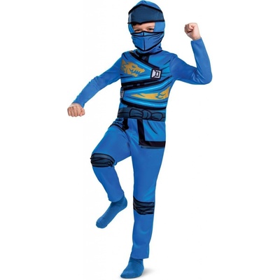 Epee Lego Ninjago Jay – Zbozi.Blesk.cz