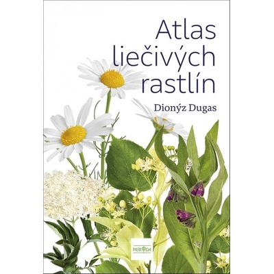 Atlas liečivých rastlín