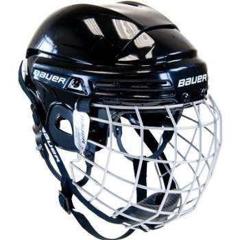 Hokejová helma Bauer 2100 Combo SR