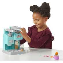 Hasbro Play-doh hravá kavárna
