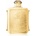 Alexandre.J Western Leather Gold Skin EDP 100 ml