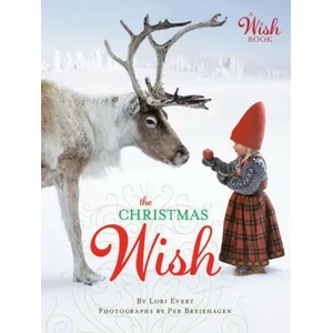 Christmas Wish | Per Breiehagen (ISBN: 9780593564219)