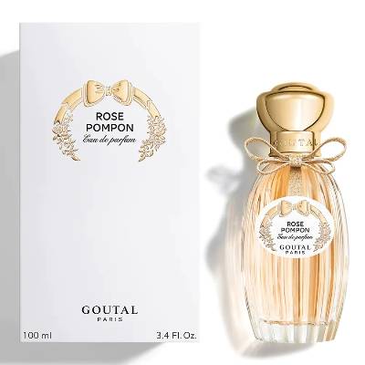 Annick Goutal Rose Pompon Парфюмна вода, 100 ml, унисекс