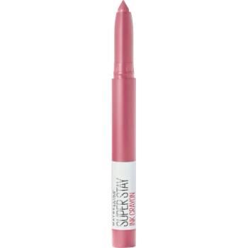Maybelline New York SuperStay Ink Crayon rúž v ceruzke 30 14 g