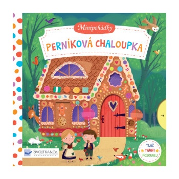 Perníková chaloupka