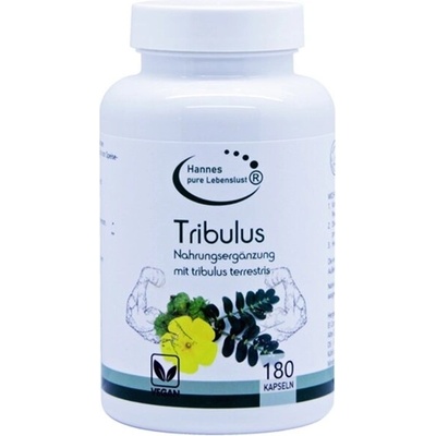 El Compra Трибулус терестрис 180 капсули | El Compra (732162 EC)