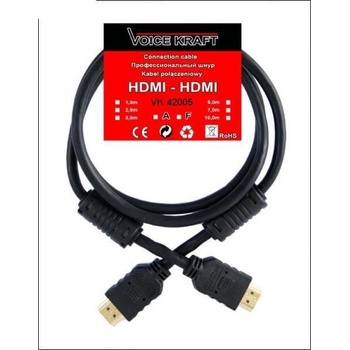 Voicekraft VK 42005 10 m