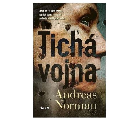 Tichá vojna