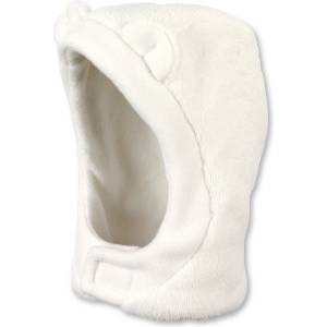 Sterntaler Детска зимна шапка (beanie) Sterntaler Kid's Scarf Hat Beanie - Ecru - размер 43 cm (904-2475-0214)