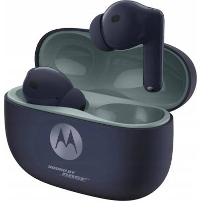 Motorola Moto Buds 2 Plus farba PANTONE Silhouette PG38C08061