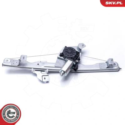 Zvedací zařízení oken ESEN SKV 00SKV511