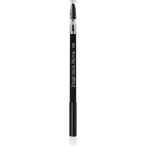 Diego Dalla Palma The Brow Studio Eyebrow Pencil (105 Anthracite) 1, 08 g