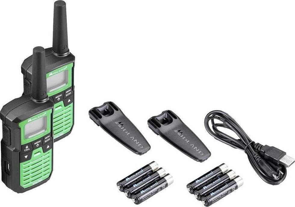 Midland XT30