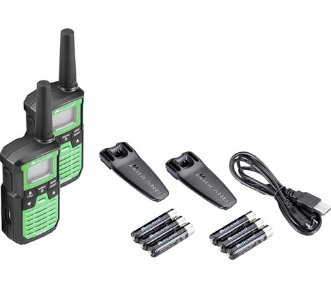 Midland XT30