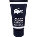 Lacoste L'Homme balzám po holení 75 ml