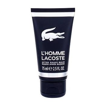 Lacoste L'Homme balzám po holení 75 ml