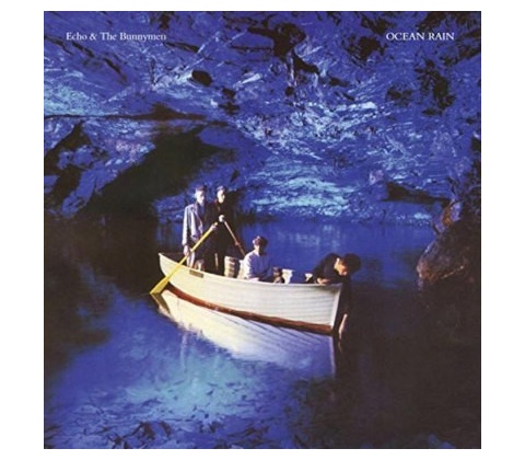 Ocean Rain LP