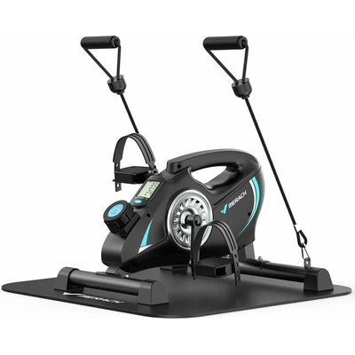 MERACH S04B1 Mini Exercise Bike – Zboží Dáma