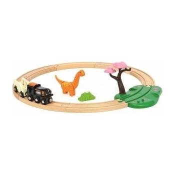 BRIO Dino Primary
