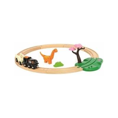 BRIO Dino Primary