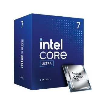 Intel Core Ultra 7 265F BX80768265F