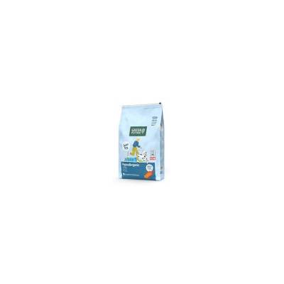 4032254748052 GREEN PETFOOD InsectDog Hypoallergen - Trockenfutter für Hunde - 9