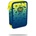 COOLPACK Ученически несесер с пособия COOLPACK - JUMPER 2 - Football 2T
