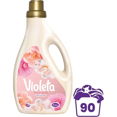 Violeta Aviváž Rose Gold 2,7 l