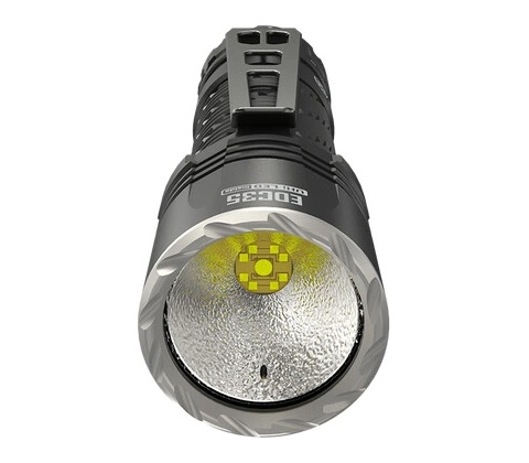 Nitecore EDC35