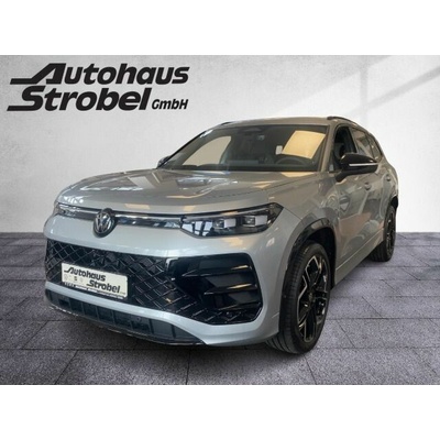 Volkswagen Tayron 2.0 TDI R-Line 4Motion DSG 142 kW