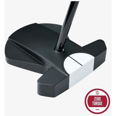 Callaway Ai Dual Max 1/2 Ball Cruiser Zero Torque OS Putter pravé 38