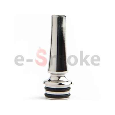 Centenary Mods Drip Tip MONROE Polished