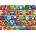 Yazz - Puzzle Christmas Day - 1 000 piese