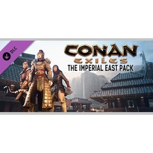 Conan Exiles The Imperial East Pack