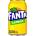Fanta Lemon 330 ml