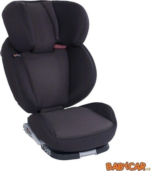 BeSafe iZi UP X3 FIX 2015 Isofix 46 Car Interior Heureka.cz