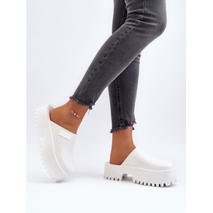 Step in style Дамски чехли класически модел 194121 Step in style