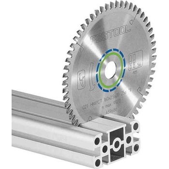 Festool Speciální pilový kotouč 160x2,2x20 TF52 496306