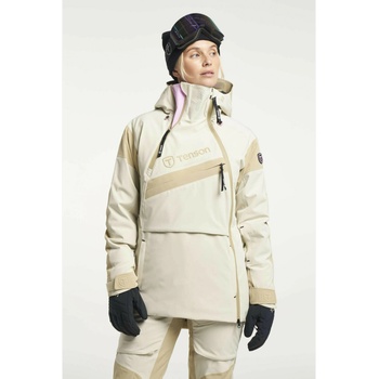 Tenson Дамско ски яке Tenson Aerismo Jackorak Tenson | Byal | ЖЕНИ | XS